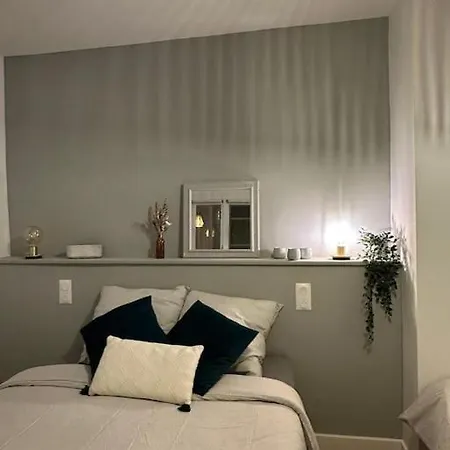 Magnifique Appartement Eaux Bonnes T5 Exterior photo