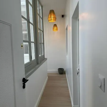 Magnifique Appartement Eaux Bonnes T5 Exterior photo