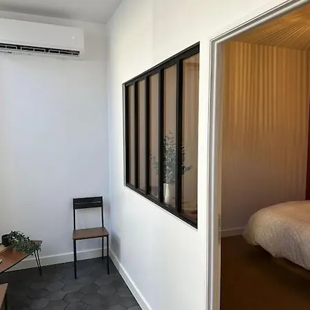 Magnifique Appartement Eaux Bonnes T5 Exterior photo