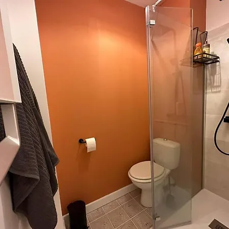 Magnifique Appartement Eaux Bonnes T5 Exterior photo