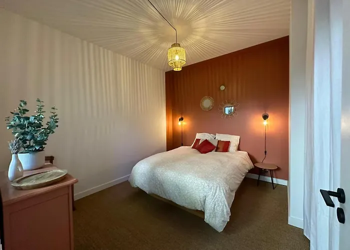 Magnifique Appartement Eaux Bonnes T5