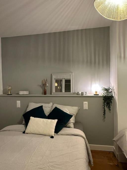Apartment Magnifique Bonnes T5 Eaux-Bonnes