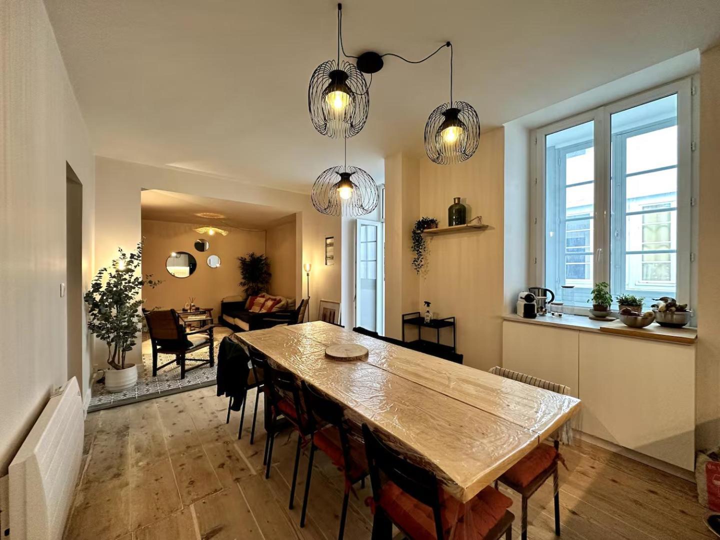 Magnifique Bonnes T5 Apartment Eaux-Bonnes