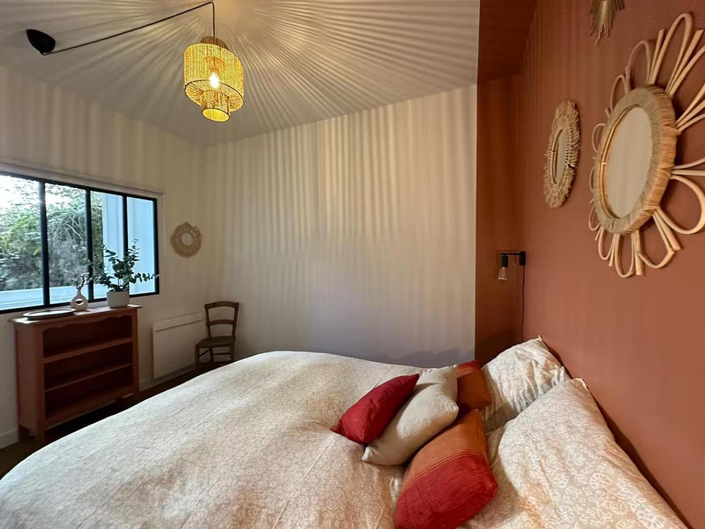 Apartment Magnifique Bonnes T5 Eaux-Bonnes