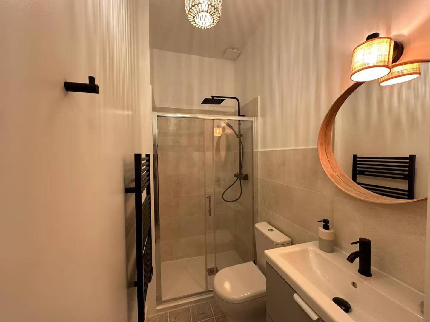 Magnifique Bonnes T5 Apartment